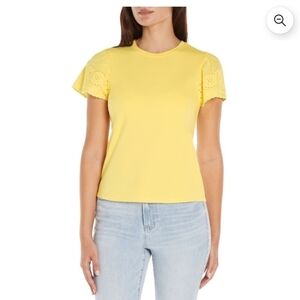 Express Women's Spring Top